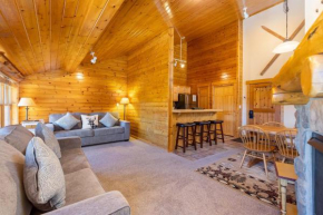 2659 Tenderfoot Lodge Condo